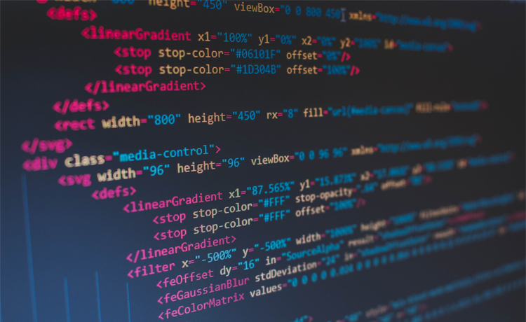 How to Customize an HTML Template